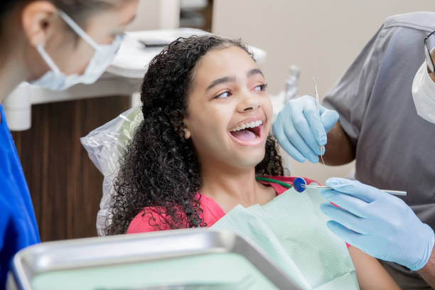Best Broken or Cracked Tooth Emergency Dentist in Olive Branch, MS